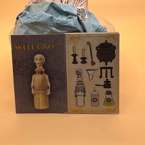 Miniverse Harry Potter Potions MGA's Make It Mini -  SKELLE-GRO - Fast Ship